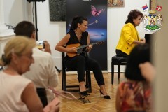 XIX МЕЂУНАРОДНИ ФЕСТИВАЛ КЛАСИЧНЕ МУЗИКЕ „ВРЊЦИ 2024“: ХАРМОНИЧНА СИНТЕЗА УМЕТНОСТИ И КУЛТУРЕ
