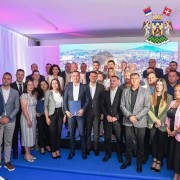 МОДЕРНИЗАЦИЈИ ЈАВНОГ ОСВЕТЉЕЊА У СЕОСКИМ ПОДРУЧЈИМА ВРЊАЧКЕ ОПШТИНЕ УЗ ПОДРШКУ МИНИСТАРСТВА РУДАРСТВА И ЕНЕРГЕТИКЕ