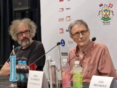 НАЈАВЉЕНО ОДРЖАВАЊЕ 48. ФЕСТИВАЛ ФИЛМСКОГ СЦЕНАРИЈА