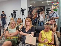 НАЈАВЉЕНО ОДРЖАВАЊЕ 48. ФЕСТИВАЛ ФИЛМСКОГ СЦЕНАРИЈА