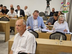 УСВАЈАЊЕМ ВАЖНИХ ОДЛУКА СТВОРЕН ФИНАНСИЈСКИ ОКВИР ЗА РЕАЛИЗАЦИЈУ ПРОЈЕКАТА ОД ЛОКАЛНОГ ЗНАЧАЈА