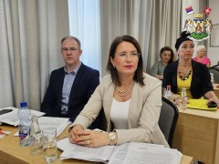 УСВАЈАЊЕМ ВАЖНИХ ОДЛУКА СТВОРЕН ФИНАНСИЈСКИ ОКВИР ЗА РЕАЛИЗАЦИЈУ ПРОЈЕКАТА ОД ЛОКАЛНОГ ЗНАЧАЈА