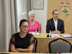 УСВАЈАЊЕМ ВАЖНИХ ОДЛУКА СТВОРЕН ФИНАНСИЈСКИ ОКВИР ЗА РЕАЛИЗАЦИЈУ ПРОЈЕКАТА ОД ЛОКАЛНОГ ЗНАЧАЈА
