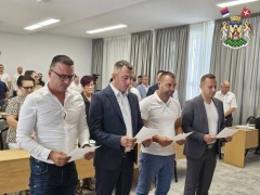 УСВАЈАЊЕМ ВАЖНИХ ОДЛУКА СТВОРЕН ФИНАНСИЈСКИ ОКВИР ЗА РЕАЛИЗАЦИЈУ ЗНАЧАЈНИХ ПРОЈЕКАТА