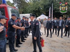 ПРОЈЕКАТ УНАПРЕЂЕЊА БЕЗБЕДНОГ УЧЕШЋА У САОБРАЋАЈУ „КАРАВАН БЕЗБЕДНОСТИ САОБРАЋАЈА“
