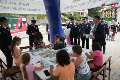ПРОЈЕКАТ УНАПРЕЂЕЊА БЕЗБЕДНОГ УЧЕШЋА У САОБРАЋАЈУ „КАРАВАН БЕЗБЕДНОСТИ САОБРАЋАЈА“