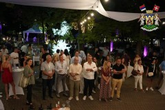 ОДРЖАН 4. ВРЊАЧКИ ФЕСТИВАЛ ВИНА