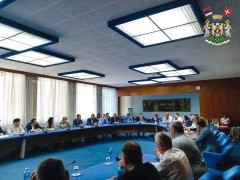 МИНИСТАРСТВО КУЛТУРЕ ПОДРЖАЛО ПРОЈЕКАТ „БЕЗ ИНФРАСТРУКТУРЕ НЕМА НИ КУЛТУРЕ“