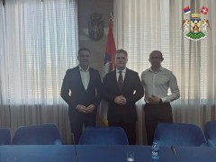 МИНИСТАРСТВО КУЛТУРЕ ПОДРЖАЛО ПРОЈЕКАТ „БЕЗ ИНФРАСТРУКТУРЕ НЕМА НИ КУЛТУРЕ“