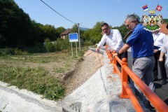 ДОПРИНОС ЕВРОПСКЕ УНИЈЕ ЈАЧА ИНФРАСТРУКТУРУ У ВРЊАЧКОЈ БАЊИ