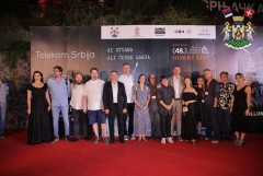 ОДРЖАН 48. ФЕСТИВАЛ ФИЛМСКОГ СЦЕНАРИЈА