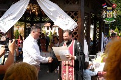 ВЕЛИКИГОСПОЈИНСКИ САБОР У ГРАЧАЦУ: СЛАВЉЕ У ДУХУ ТРАДИЦИЈЕ И ЗАЈЕДНИШТВА
