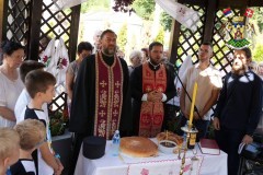 ЗАВЕТНА СЛАВА И ВЕЛИКИГОСПОЈИНСКИ САБОР У ГРАЧАЦУ: СЛАВЉЕ У ДУХУ ТРАДИЦИЈЕ И ЗАЈЕДНИШТВА