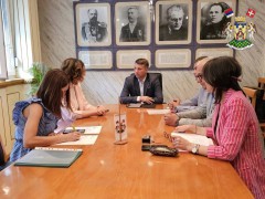 ВРЕДНА ДОНАЦИЈА МИНИСТАРСТВА ЗАШТИТЕ ЖИВОТНЕ СРЕДИНЕ ВРЊАЧКОЈ ОПШТИНИ