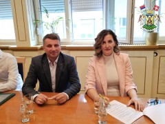ВРЕДНА ДОНАЦИЈА МИНИСТАРСТВА ЗАШТИТЕ ЖИВОТНЕ СРЕДИНЕ ВРЊАЧКОЈ ОПШТИНИ