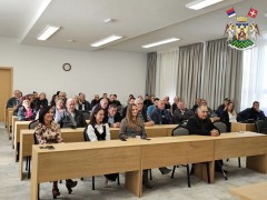 ВРЊАЧКИМ ПОЉОПРИВРЕДНИЦИМА ДЕВЕТ МИЛИОНА ДИНАРА ЗА УНАПРЕЂЕЊЕ ПОЉОПРИВРЕДНЕ ПРОИЗВОДЊЕ