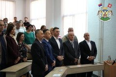 ПРИЈЕМ БРУЦОША НА ФАКУЛТЕТУ ЗА ХОТЕЛИЈЕРСТВО И ТУРИЗАМ 