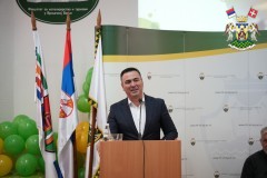 ПРИЈЕМ БРУЦОША НА ФАКУЛТЕТУ ЗА ХИТ 