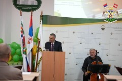 ПРИЈЕМ БРУЦОША НА ФАКУЛТЕТУ ЗА ХИТ 