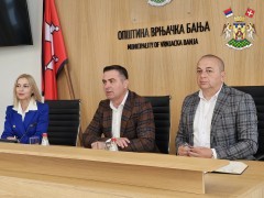 ДОДЕЉЕНО 14 ПАКЕТА ПОДРШКЕ ЗА САМОЗАПОШЉАВАЊЕ НЕЗАПОСЛЕНИМ ЛИЦИМА 