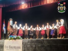 „ЕХО ВИДОВДАНА“ – НАСТАВАК САРАДЊЕ БРАТСКИХ ОПШТИНА