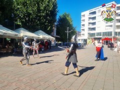 „ЕХО ВИДОВДАНА“ – НАСТАВАК САРАДЊЕ БРАТСКИХ ОПШТИНА