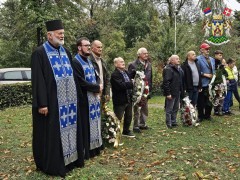 ВРЊАЧКА БАЊА СВЕЧАНО ОБЕЛЕЖИЛА ДАН ОСЛОБОЂЕЊА У I СВЕТСКОМ РАТУ