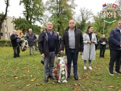ВРЊАЧКА БАЊА СВЕЧАНО ОБЕЛЕЖИЛА ДАН ОСЛОБОЂЕЊА У I СВЕТСКОМ РАТУ