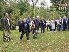 ВРЊАЧКА БАЊА СВЕЧАНО ОБЕЛЕЖИЛА ДАН ОСЛОБОЂЕЊА У I СВЕТСКОМ РАТУ
