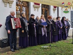 ВРЊАЧКА БАЊА СВЕЧАНО ОБЕЛЕЖИЛА ДАН ОСЛОБОЂЕЊА У I СВЕТСКОМ РАТУ