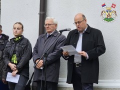 ВРЊАЧКА БАЊА СВЕЧАНО ОБЕЛЕЖИЛА ДАН ОСЛОБОЂЕЊА У I СВЕТСКОМ РАТУ