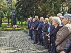 ОБЕЛЕЖЕНА 90. ГОДИШЊИЦА ОД АТЕНТАТА НА КРАЉА АЛЕКСАНДРА I КАРАЂОРЂЕВИЋА