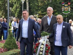 ОБЕЛЕЖЕНА 90. ГОДИШЊИЦА ОД АТЕНТАТА НА КРАЉА АЛЕКСАНДРА I КАРАЂОРЂЕВИЋА