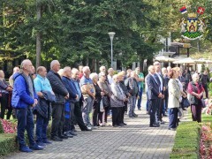 ОБЕЛЕЖЕНА 90. ГОДИШЊИЦА ОД АТЕНТАТА НА КРАЉА АЛЕКСАНДРА I КАРАЂОРЂЕВИЋА