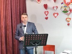СВЕЧАНО ОБЕЛЕЖЕН ДАН ОСНОВНЕ ШКОЛЕ „ПОПИНСКИ БОРЦИ“