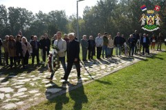 ОБЕЛЕЖЕНА 83. ГОДИШЊИЦА ОД БИТКЕ НА ПОПИНИ