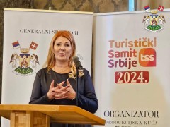 ОДРЖАН ДРУГИ РЕГИОНАЛНИ САМИТ ТУРИЗМА И ЗДРАВСТВЕНОГ ТУРИЗМА