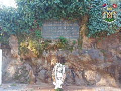 ОБЕЛЕЖЕНО ОСАМ ДЕЦЕНИЈА ОД ОСЛОБОЂЕЊА ВРЊАЧКЕ БАЊЕ У ДРУГОМ СВЕТСКОМ РАТУ