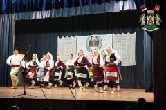 12. СУСРЕТ ВЕТЕРАНА КУД „ЈЕЛЕК“ 