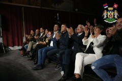 12. СУСРЕТ ВЕТЕРАНА КУД „ЈЕЛЕК“ 