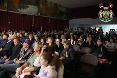 12. СУСРЕТ ВЕТЕРАНА КУД „ЈЕЛЕК“ 