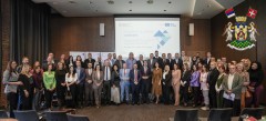 ПОЧЕТАК РЕАЛИЗАЦИЈЕ ПРОЈЕКАТА У ОБЛАСТИ СОЦИЈАЛНЕ ЗАШТИТЕ И ИНКЛУЗИЈЕ РОМА
