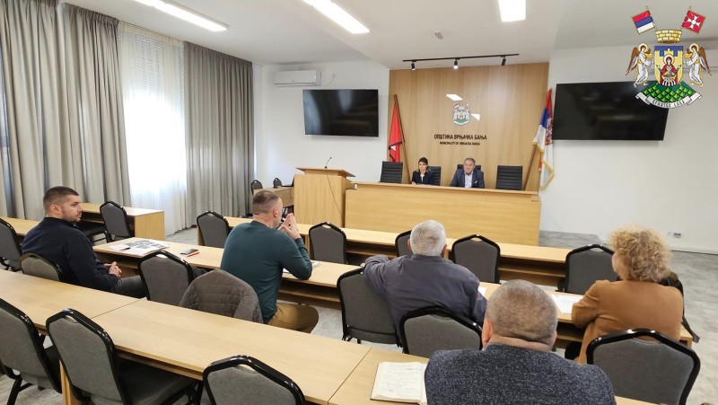 ИЗВОРИШТА НА ГОЧУ У ФОКУСУ ДРУГЕ СЕДНИЦЕ ОДБОРА ЗА УПРАВЉАЊЕ, КОРИШЋЕЊЕ И ЗАШТИТУ ПРИРОДНИХ РЕСУРСА