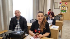ИЗВОРИШТА НА ГОЧУ У ФОКУСУ ДРУГЕ СЕДНИЦЕ ОДБОРА ЗА УПРАВЉАЊЕ, КОРИШЋЕЊЕ И ЗАШТИТУ ПРИРОДНИХ РЕСУРСА