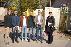 НОВИ ГАСНИ КОТАО У ОШ „БАНЕ МИЛЕНКОВИЋ“