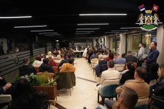 У ВРЊАЧКОЈ БАЊИ ОДРЖАНА КОНФЕРЕНЦИЈА 