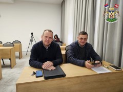 ПРЕДСТАВЉЕН БУЏЕТ ЗА 2025. ГОДИНУ - У ПЛАНУ ЗНАЧАЈНЕ ИНВЕСТИЦИЈЕ И СОЦИЈАЛНИ ПРОЈЕКТИ