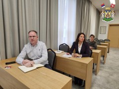 ПРЕДСТАВЉЕН БУЏЕТ ЗА 2025. ГОДИНУ - У ПЛАНУ ЗНАЧАЈНЕ ИНВЕСТИЦИЈЕ И СОЦИЈАЛНИ ПРОЈЕКТИ