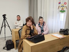 ПРЕДСТАВЉЕН БУЏЕТ ЗА 2025. ГОДИНУ - У ПЛАНУ ЗНАЧАЈНЕ ИНВЕСТИЦИЈЕ И СОЦИЈАЛНИ ПРОЈЕКТИ