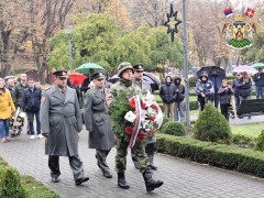 СВЕЧАНО ОБЕЛЕЖЕН ДАН ПРИМИРЈА У ВРЊАЧКОЈ БАЊИ